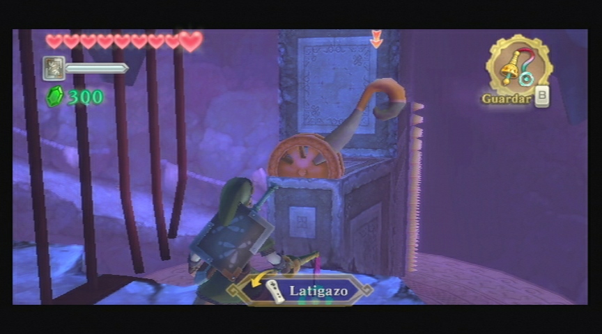 The Legend of Zelda: Skyward Sword - Imagen 32